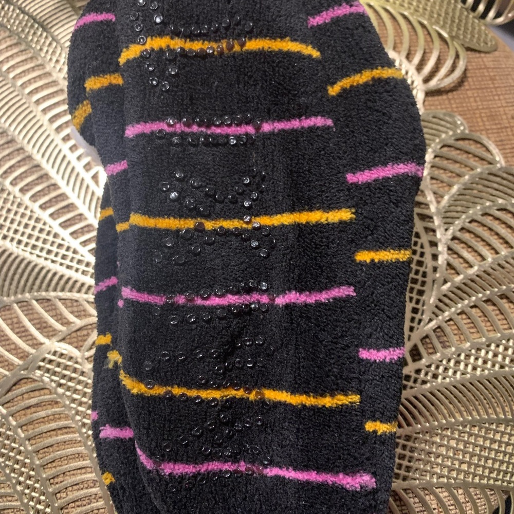 Slipper socks - Picture 2 of 2